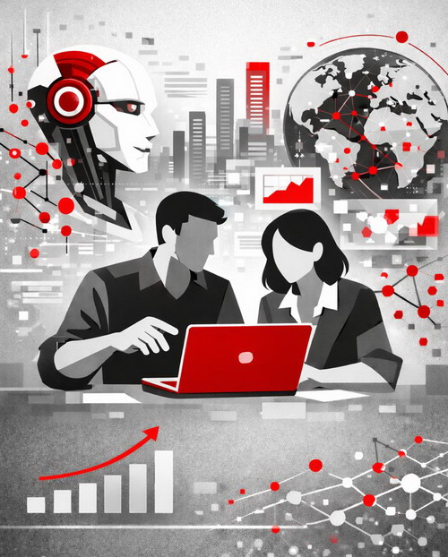 IT4L – evropská IT společnost